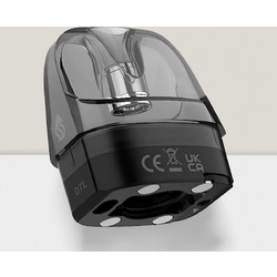 Vaporesso Luxe X/XR/XR Max Replacement Cartridges for GTX coils (DTL)