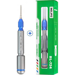 Κατσαβίδι Relife RL-724, Κοίλο Σταυρό 2.5mm