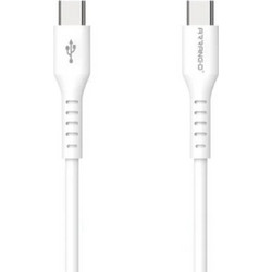 Καλώδιο Φόρτισης 1m - 60W Type-C σε Type-C 3.0 Α - Arrango AC60682