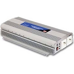 INVERTER DC/AC ΤΡΟΠΟΠΟΙΗΜΕΝΟΥ ΗΜΙΤΟΝΟΥ 1500W/12V A301-1K7-F3 MEAN WELL