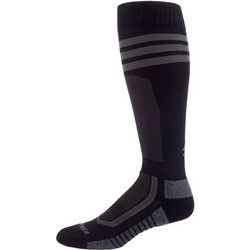 Κάλτσες Klim Vented Sock Gameday-Black-Asphalt