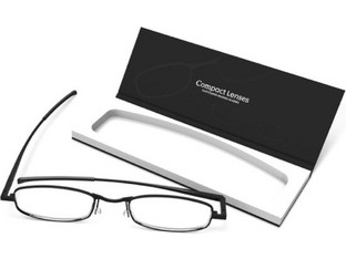 Γυαλιά Πρεσβυωπίας If Compact Lenses 3.0 Jet