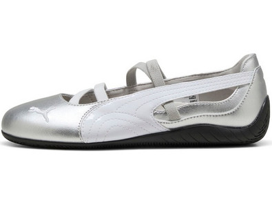 FOOTWEAR PRIME LOW BOOT Puma Speedcat Ballet Metallic Wns 401581-01 Γυναικείο