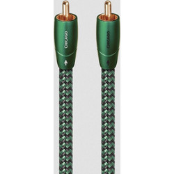 AUDIOQUEST CHICAGO AUDIO RCA ΚΑΛΩΔΙΟ 2m - AUDIOQUEST