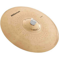 Millenium B20 12" Splash Cymbal Πιατίνι Σπλας - Millenium
