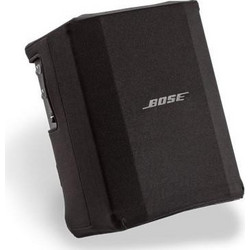BOSE S1 Pro+ Play-Through Κάλυμμα Μαύρο - BOSE