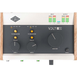 Universal Audio Volt 276