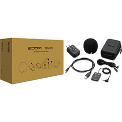 Zoom H2n SPH-2N