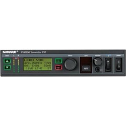 SHURE P9TE Πομπός - Shure