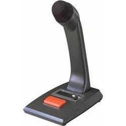 TOA PM-660D Paging Microphone - TOA