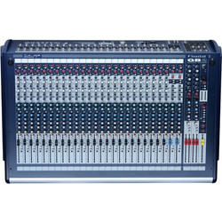 Soundcraft GB2 24CH