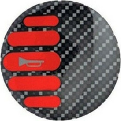 Κέντρο Τιμονιού Sparco S01597GR