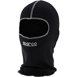 Μπαλακλάβα Sparco Basic Μαύρο