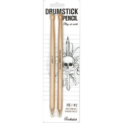 Suck Uk μολύβια drums