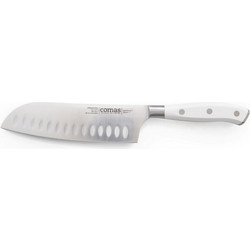 ΜΑΧΑΙΡΙ SANTOKU 180mm MARBLE 8111 - COMAS 1τμχ