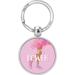 THINKOFME ΜΠΡΕΛΟΚ 3,6cm GIRL POWER