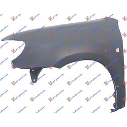Φτερο Εμπρος Αριστερα Mitsubishi Outlander 03-07 - 080100652