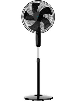 Cecotec Energy Silence 515 Max Flow Black CEC-08299