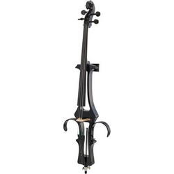 Harley Benton HBCE 990LH/BK Electric Cello
