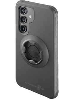 Interphone Θήκη Κινητού Quiklox Tetraforce Samsung S24 Plus SMQUIKLOXSAMS24PTE