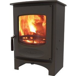 Charnwood C-Six Low Legs Brown