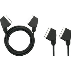 293128 ΚΑΛΩΔΙΟ SCART 1.5M