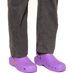 Emanuele AWP Zero Gravity Purple