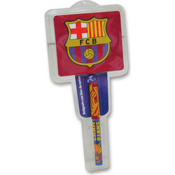 Bofigrafo + bloc notas FC Barcelona 12 Τεμ