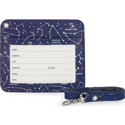 Κονκάρδα Legami - Badge Holder Stars BH0038