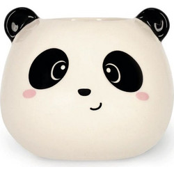 Αρωματικό Κερί Legami Panda White Tea CDL0003