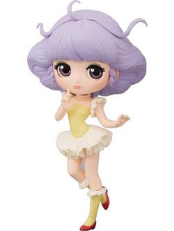 Banpresto Magical Angel Creamy Mami Q Posket Creamy Mami Version A 14cm