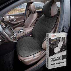 Otom Premium Linen CFLN-101 Black 1τμχ