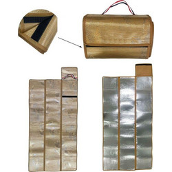 Ψάθα παραλίας 90x170cm - Bamboo beach mat 099008