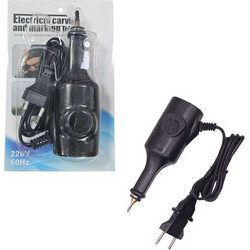 Ηλεκτρικό Στυλό Χαρακτικής - Electric Carving and Marking Pen 0308007