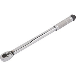 Kendo 16133 Δυναμόκλειδο 1/2" 40-210nm