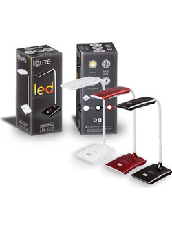 ΠΟΡΤΑΤΙΦ ΓΡΑΦΕΙΟΥ ΑΦΗΣ ΕΠΑΝΑΦΟΡΤΙΖΟΜΕΝΟ LED 5W DIM