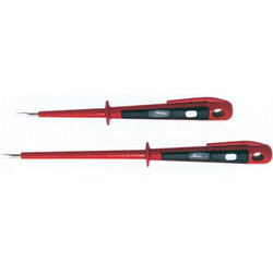 ΔΟΚ/ΚΟ ΚΑΤΣ/ΔΙ 150mm 125-250Volt GERMANY