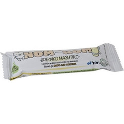 Eifron Xpantia Nom Nom Βρεφικό Μασητικό 6m+ 10g