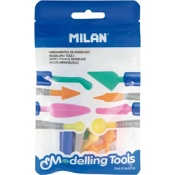 Milan Εργαλεία