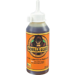 ΚΟΛΛΑ GLUE 500ml ΚΑΦΕ Gorilla