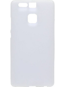 Θήκη TPU GEL για Huawei Ascend P9 Διαφανές Frost (Ancus)