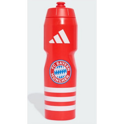 Adidas Bayern Munich Water Bottle JX0498