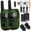 Baofeng BF-T6 Duo Green