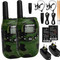 Baofeng BF-T6 Duo Green