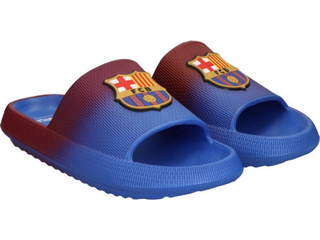 Σαγιονάρες F.C. Barcelona flip-flops 100% EVA 2300007497