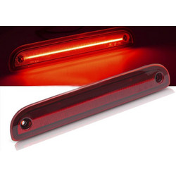 Τρίτο Στοπ Για Fiat Ducato 06-23 / Citroen Jumper 06-23 / Peugeot Boxer 06-23 Led Κόκκινο