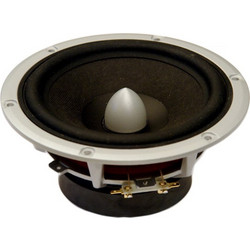 Peerless 830882 Ηχείο Αυτοκινήτου 5.25" Woofer