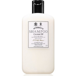 Dr. Harris Coconut Oil Shampoo 250ml