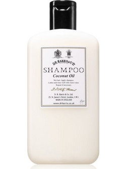 Dr. Harris Coconut Oil Shampoo 250ml