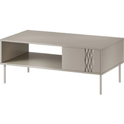 Cama Meble Tresse Τραπεζάκι Σαλονιού 110x60x40cm 400088